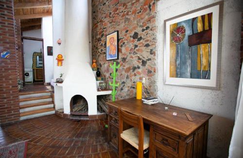 Cholula Apartment | Majikal B&B - Gaudi