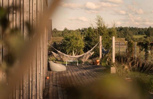 Mirsk Ski Chalet | Majołka- kameralna Stodoła w Izerach na wynajem