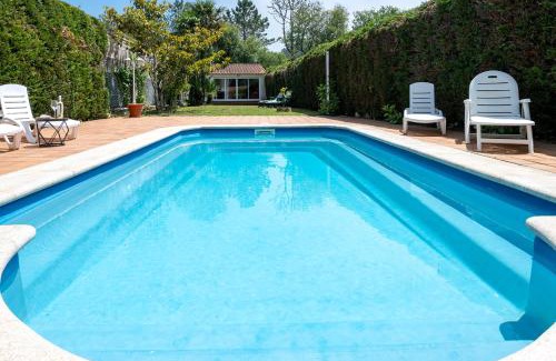 A Lanzada House | Major Beach and Lake
