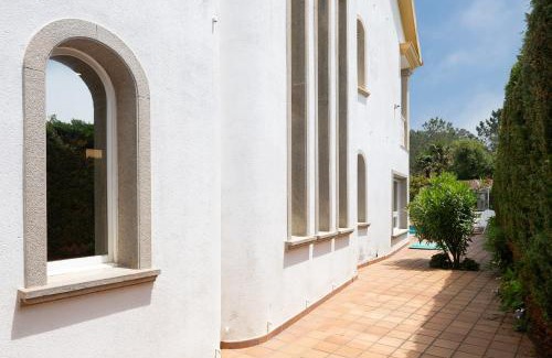 A Lanzada House | Major Beach and Lake
