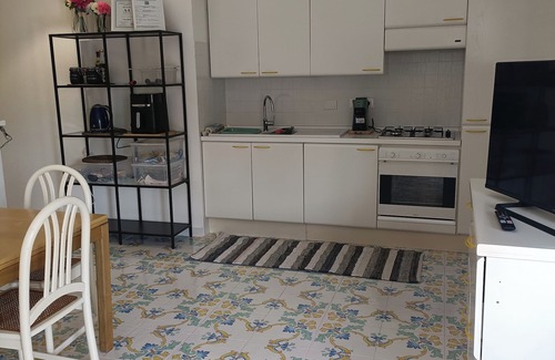 Santa Marinella Apartment | Majorca apartment two minutes from Kennedy Park