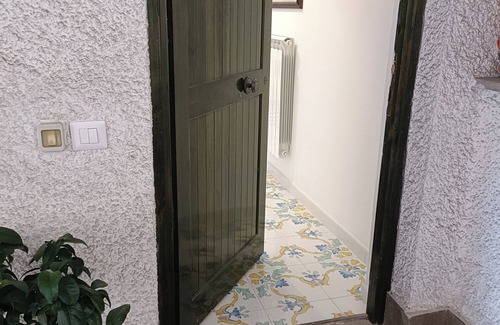 Santa Marinella Apartment | Majorca apartment two minutes from Kennedy Park