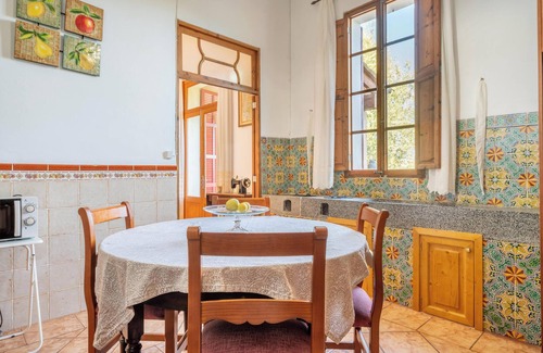 Son Macia House | Majorcan Country House Ses Comes de Son Cladera with Private Pool & Mountain View