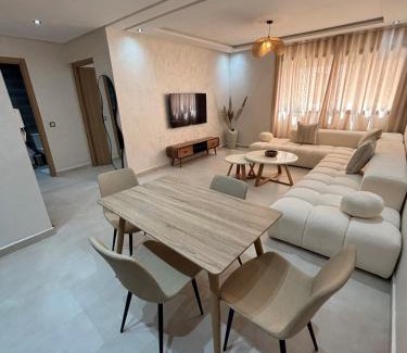 Daoudiate Apartment | Majorelle Retreat - Luxury Studio