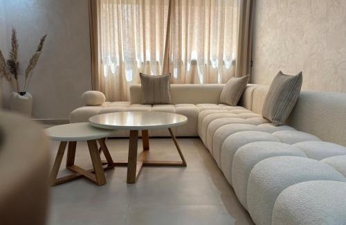 Daoudiate Apartment | Majorelle Retreat - Luxury Studio