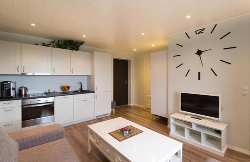 Haapsalu Apartment | Majutus24 Apartement
