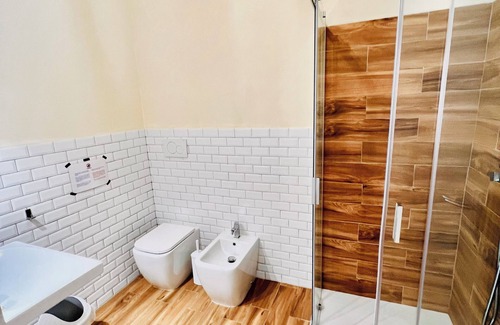 Olbia City Centre Apartment | Maká House