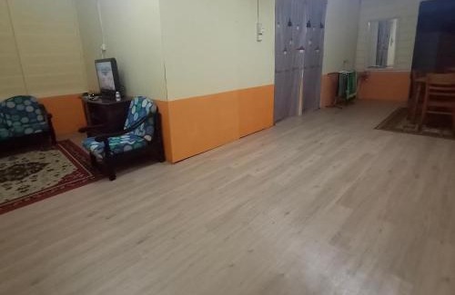 Batu Pahat House | Mak Abah Homestay B Parit Raja Batu Pahat