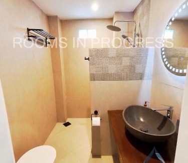 San Juan House | Makadal'Eau Resort
