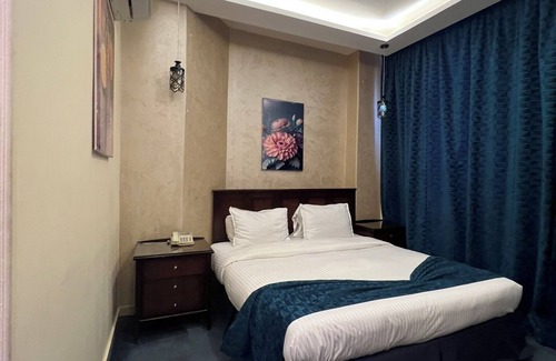 Giza Hotel | Makadi pyramids view inn