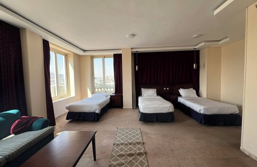 Giza Hotel | Makadi pyramids view inn