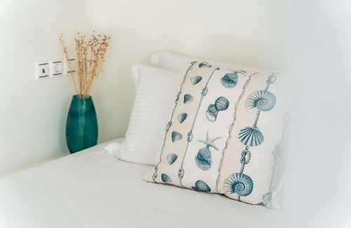 Xilokeratidi House | Makani 1.Junior Suite with Terrace