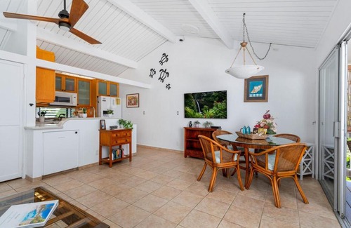 Keauhou House | "Makani Moana" at Keauhou Resort #104, Entire townhome close to Kona