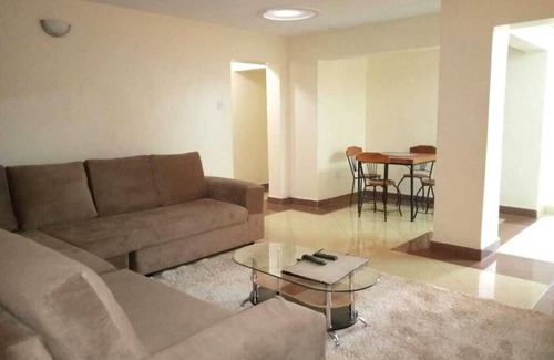 Nairobi Apartment | MAKAO ROSSLYN APARTMENT- wonderful 2bedrooms 5km from UN complex and US Embassy.