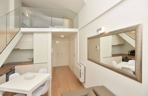 Makarska Old Town House | Makarska Center Apartments A6 (4+1)