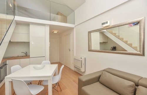 Makarska Old Town House | Makarska Center Apartments A6 (4+1)