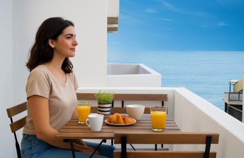Limenas Chersonisou Apartment | Makas Beach Suites II