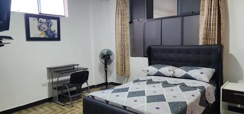 Puerto Maldonado Apartment | Makasai Tambopata 4