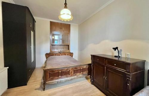 Vera Apartment | Makashvilis 24