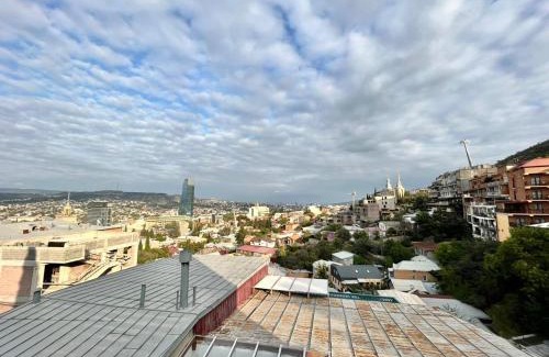 Vera Apartment | Makashvilis 24