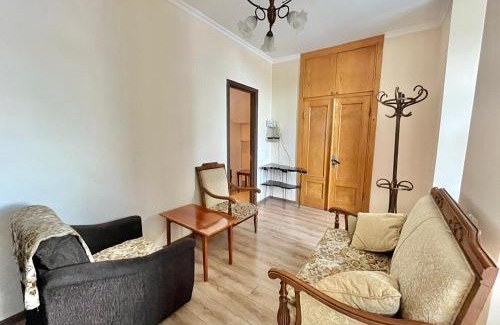 Vera Apartment | Makashvilis 24