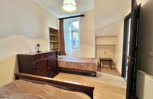 Vera Apartment | Makashvilis 24