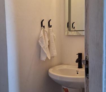 Jambiani Apartment | Makasi Zanzi - Minimalist apartment in Jambiani Village