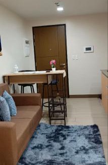 San Antonio Apartment | Makati Condo Staycation