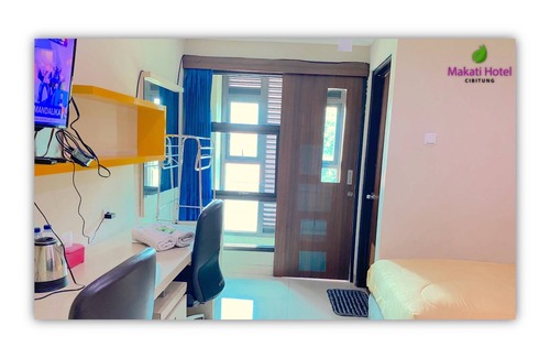 Cikarang Hotel | Makati Hotel Cibitung