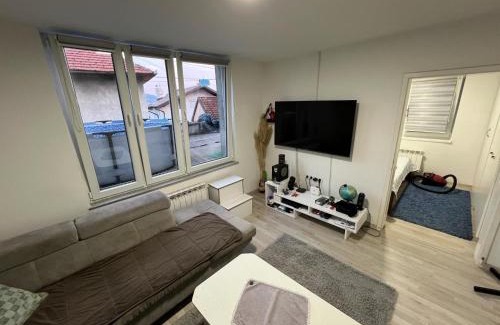 Sarajevo Apartment | Make Apartments