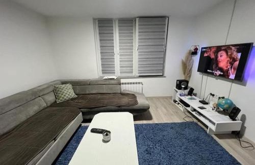 Sarajevo Apartment | Make Apartments