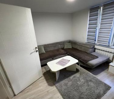 Sarajevo Apartment | Make Apartments