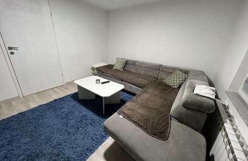 Sarajevo Apartment | Make Apartments