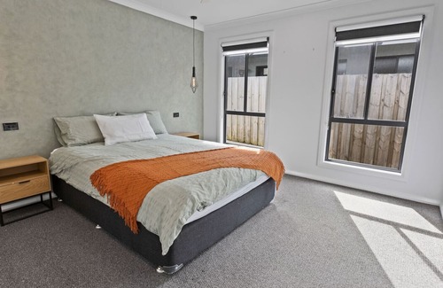Paynesville House | Make lasting memories in this coastal haven