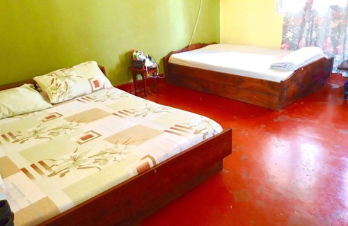 Moshi Bed & Breakfast | Make memorable moments in Moshi with Faraja's Homestay