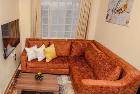 Ngara Apartment | Make Merry Homes 2BR Apartment Unit 1- Boma Yangu Estate, Ngara, Nairobi