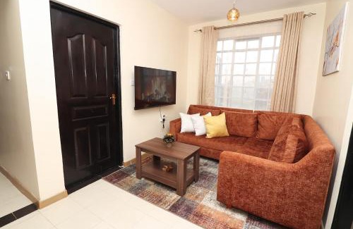 Ngara Apartment | Make Merry Homes 2BR Apartment Unit 1- Boma Yangu Estate, Ngara, Nairobi