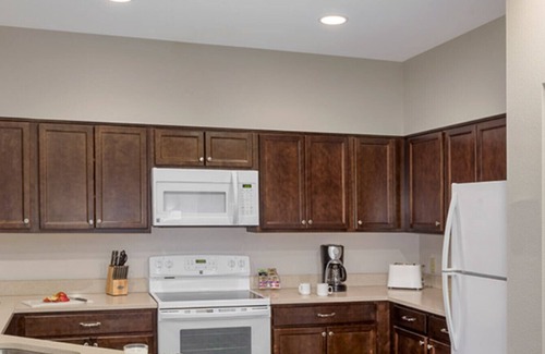 West Yellowstone Condo | Make Yellowstone memories with the family in this 2BD vacation condo