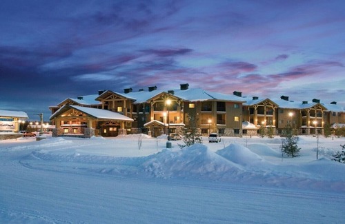 West Yellowstone Condo | Make Yellowstone memories with the family in this 2BD vacation condo