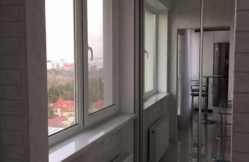 Chisinau Apartment | Make your self confortable and feel like you're home!