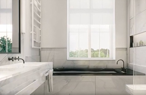 Englischer Garten Sud Apartment | Make your stay in Munich exceptional