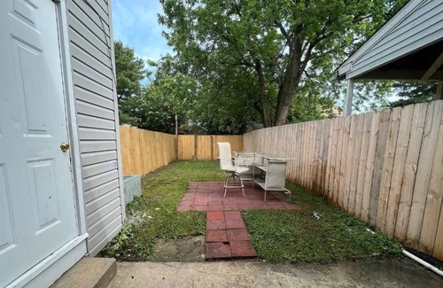 New Castle House | Make yourself at home, newly renovated 3bd 1.5 bth