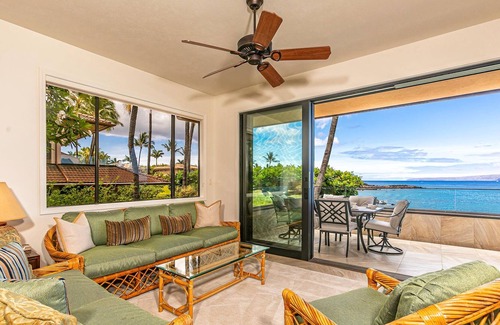 Wailea Hotel | Makena Surf by Coldwell Banker Island Vacations