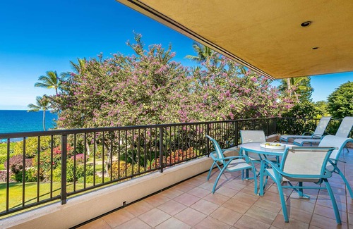 Wailea Hotel | Makena Surf by Coldwell Banker Island Vacations