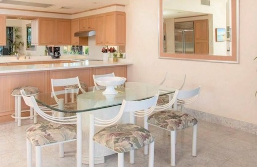 Wailea Condo | Makena Surf | C105 | Beachfront Resort
