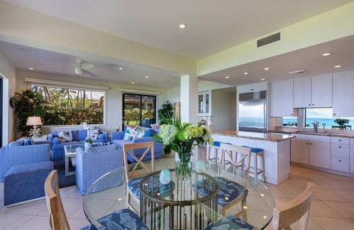 Wailea Condo | Makena Surf | F112 | Beachfront Resort