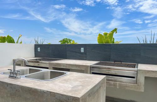 Mazatlan Apartment | Makeva Condos, Near Malecon