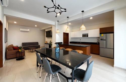 Mazatlan Apartment | Makeva Condos, Near Malecon