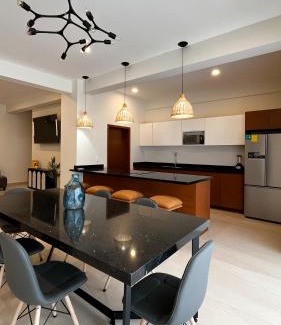 Mazatlan Apartment | Makeva Condos, Near Malecon