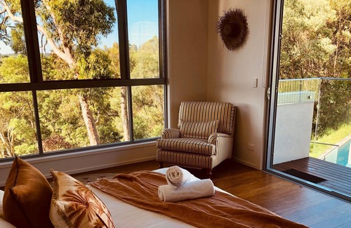 Yandina Creek House | Making Happy Memories, Family & Pet Friendly